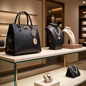 WOMENS DESIGNER PURSE HANDBAG