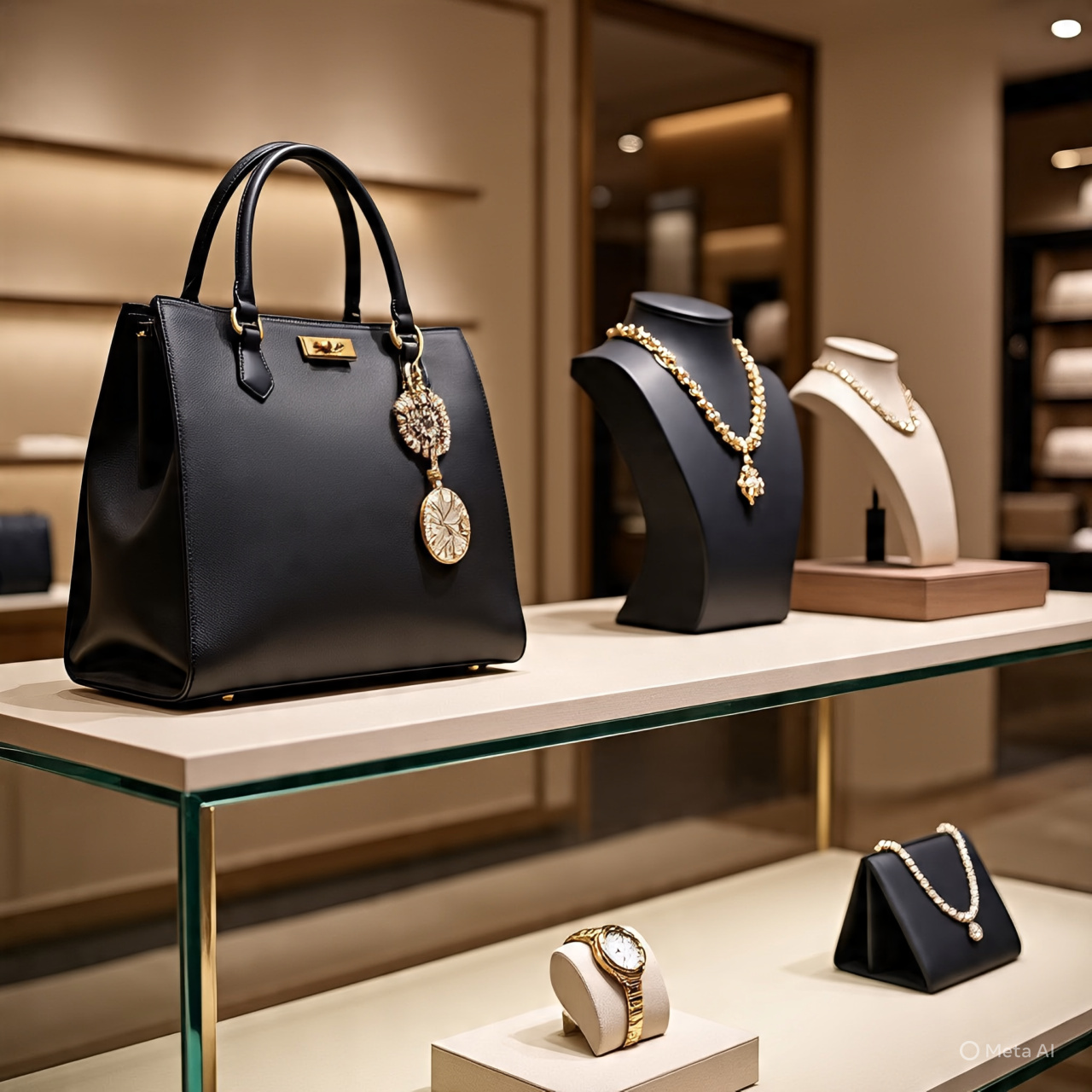 WOMENS DESIGNER PURSE HANDBAG